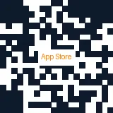 App Store下载二维码 - 每日大赛 米兰体育app APP