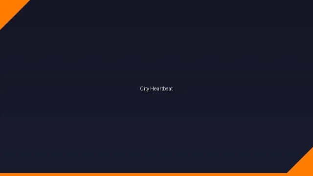冠军作品《城市心跳》- 米兰体育app 优胜视频
